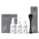 Sons Minoxidil 5% ir Derma Roller, 3 mėnesiai