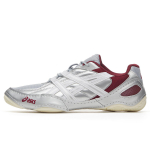 Asics Hypersync Piedmont Grey Unisex Bėgimo bateliai Balti Pure-Silver 1203A879-020 37