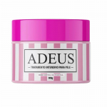 &Scaron;ildomas kūno kremas, giliai drėkinantis, stangrinantis odą, kūno priežiūra, atpalaiduojantis vyrams ir moterims, 300 ml
