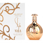 Arabiyat Prestige Nyla EDP Eau de Parfum Moterims ir Vyrams, 80 ml