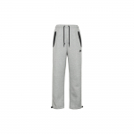 Nike Rai&scaron;teliu Vilnos Megztos Sportinės Kelnės Vyrams Apatiniai Tamsiai Pilkos FB8013-063 XXL