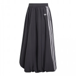 adidas Originals Moteri&scaron;kas Pūstas Midi Sijonas Juodas KC8088 28