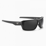 KAENON Classic Square Sportiniai Poliarizuoti Saulės Akiniai Vyrams Spalvingi Akiniai nuo Saulės 3 Kategorija Žvejybos Vairavimo Akiniai Guminiai Nosies Pagalvėlės Only Sunglasses