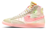 Nike Blazer Mid Rebel Pavasario &scaron;ventės Moteri&scaron;ki DD8482-163 36.5