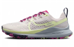 Nike React Pegasus Trail 4 Platinum Violet Purple Ink Fierce Pink Luminous Green Moteri&scaron;ki DJ6159-002 36.5