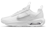 Nike Air Max Intrlk Baltas Metalinis Sidabrinis Moteri&scaron;kas DV5695-100 36.5