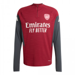 Adidas Arsenal TIRO 25 PRO TOP Soccer Jersey Men's JI9566 M black