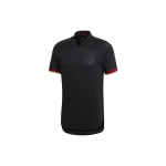 Adidas Futbolo Mar&scaron;kinėliai Vyri&scaron;ki Juodi Vidutinio dydžio EH6116 XS