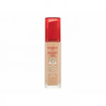 Makiažo pagrindas - Bourjois - Healthy Mix Clean & Vegani&scaron;kas - 30ml - 53w &Scaron;viesiai smėlio spalvos - Dehidratuota oda