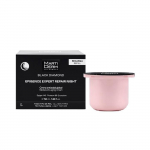 MartiDerm Black Diamond Epigence Expert Repair Night - Atnaujinantis 50 ml