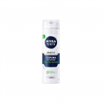 Nivea Sensitive skutimosi putos 200ml