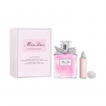 Dior Miss Dior Blooming Bouque Rinkinys 100ml + 10ml 100ml+10ml