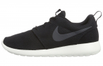 Nike Roshe Run Juoda Antracito Spalvos Baltymai 511881-010 44