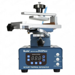 Kaisi 946 Max 946Pro Vakuuminis Separatorius Dvigubas Siurblys LCD Jutiklinis Ekranas OCA Laminavimas Atskirti Nuimti Kra&scaron;tą Plok&scaron;čias Ekranas
