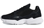 Adidas Wmns Falcon 'Core Black' Moteri&scaron;ki B28129 38⅔