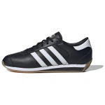 adidas Country 2 Juodi Balti Vyri&scaron;ki Sportbačiai Core-Black Cloud-White Carbon ID6600 39⅓