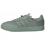 Adidas Velosamba Pagaminti i&scaron; gamtos Sidabrinės žalios Unisex sportbačiai Debesėlių baltumo IH5211 39⅓