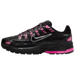 Nike P-6000 Juodi Hyper Pink Vyri&scaron;ki sportbačiai CD6404-600 42 black