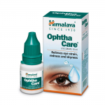 Himalaya Ophtha Care akių la&scaron;ai 10 ml