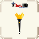 [SANDĖLYJE] BIGBANG OFICIALUS &Scaron;VIESOS LAZDELĖ Ver.4 LIGHTSTICK