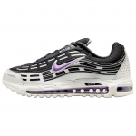 Nike Air Max Tl 2.5 Patogūs Universalūs Žemi Laisvalaikio Bėgimo Bateliai Vyri&scaron;ki Kedai Pilki Juodi FZ4110-015 39