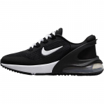 Nike Air Max 270 Patogūs Mink&scaron;ti Neslystantys Patvarūs Žemi Atsitiktiniai Batai Vaikams Sportbačiai Juodi DV1968-007 38.5 black