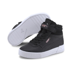 Puma Carina Mid Kailiniai Batai Ps 30968401 R 28 28 gray