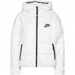 Nike Sportswear Pūkinė striukė Moteri&scaron;ka DJ6996-100 XS