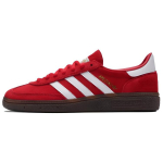 Adidas Originals SPEZIAL žemi krep&scaron;inio/riedlenčių batai Unisex Raudoni KH6039 41⅓