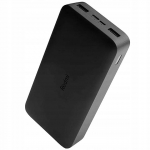 I&scaron;manusis įkroviklis Xiaomi Redmi 20000mAh 18W Greitas įkrovimas