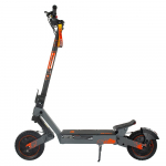 kukirin g2 ultra Elektriniai paspirtukai suaugusiems 800W*2 Integruotas variklis ratuose Priekinė ir galinė dviguba konsolinė spyruoklinė amortizacija