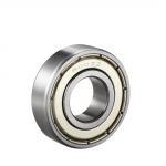Motoforti 6003Z Gilios vagos rutulinis guolis, vienpusis ekranas 60103 17mm x 35mm x 10mm Chromo plieno guoliai 10 vnt. 1pc
