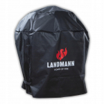 Grilio dangalas Landmann Gmbh & Co. Kg 70 X 70 X 90 Cm