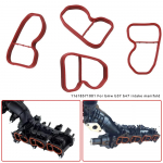 Profilinė tarpinė 11618571001 BMW B37 B47 įsiurbimo kolektoriui 4PCS