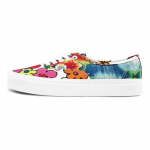 Vans Authentic 44 DX Gėlėti Dažyti Žemakulniai Unisex Riedlentės Batai Daugiaspalviai VN0A38EN19Z 35
