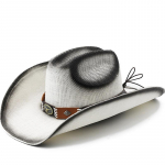 Vintažinė reguliuojama unisex kepurė lauko žygiams ir alpinizmui M（56-58cm）