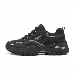 Skechers D'LITES Hiker Vyri&scaron;ki Juodi Žemi Tėčio Batai 237423-BKSL 42 black