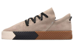 Aw Skate Alexander Wang x Aw Skate Adidas Originals '&Scaron;viesiai pilka' BY8910 36⅔ black