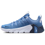 Nike Free Metcon 7 Indigo Storm Grey Vyri&scaron;ki sportbačiai Mėlyni Football-Grey II7405-401 41