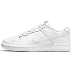 Nike Dunk Low Triple White 2021 Moteri&scaron;ki DD1503-109 41 white