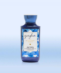 Bath & Body Works Signature kūno losjonas 236ml Gingham white