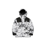 THE NORTH FACE Naujiena Gtx Kalnų striukė S Neutralus pilkas Unisex Korėjieti&scaron;ka versija NJ2GM51A M black