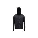 Moncler SS22 Striukės & Paltai Vyri&scaron;ki drabužiai H10911A00099595JJ999 1 black