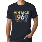 ULTRABASIC &ndash; Homme mar&scaron;kinėliai Graphique Vintage 1969 m