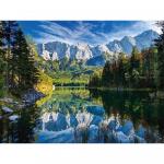 Deimantinė tapyba Full Drill Home Decor DIY Diamond Embroidery Kalnų kri&scaron;tolas 20X30CM