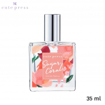 Cute Press Sugar Coral Eau De Parfum 35 ml / 60 ml - Thai Perfume