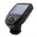 Godox XproS TTL Belaidis Blykstės Paleidiklis Siųstuvas Palaiko TTL Automatinę Blykstę 1/8000s HSS Didelis LCD 5