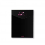 Kep1er &ndash; [FIRST IMPACT] pirmasis mini albumas