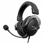&bdquo;HyperX CloudX&ldquo;, oficialios &bdquo;Xbox&ldquo; licencijuotos žaidimų ausinės, &bdquo;Xbox One&ldquo; ir &bdquo;Xbox&ldquo;, &bdquo;Memory Foam&ldquo; ausų pagalvėlės, nuimamas triuk&scaron;mą slopinantis mikrofonas, garso valdikliai
