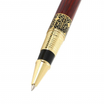 Naujas mados prekės ženklo &bdquo;Funtain Pen&ldquo; prabangus verslo vadovas ra&scaron;alo ra&scaron;alo ra&scaron;tinės reikmenys 1 Pc ballpoint Pen